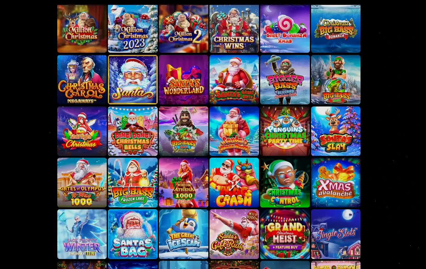 Игровой зал казино Кактус с живыми дилерами